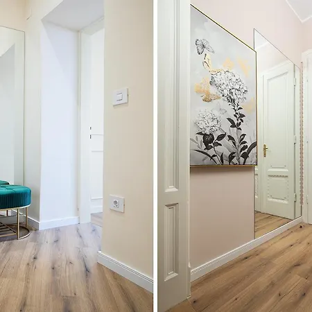 Appartement Grand Munz