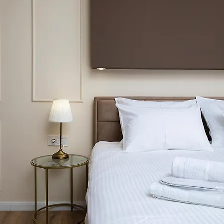 Appartement Grand Munz