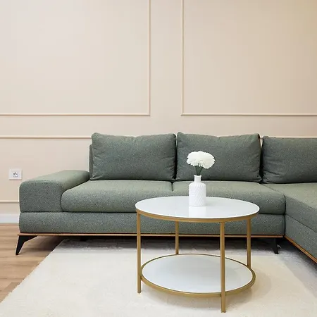 Grand Munz Appartement Pula