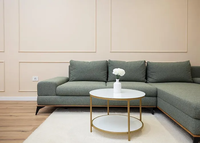 Grand Munz Appartement Pula