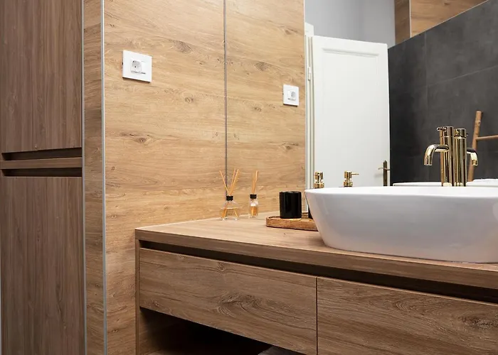 Appartement Grand Munz Pula