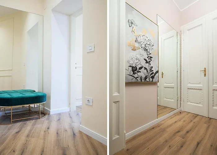 Appartement Grand Munz