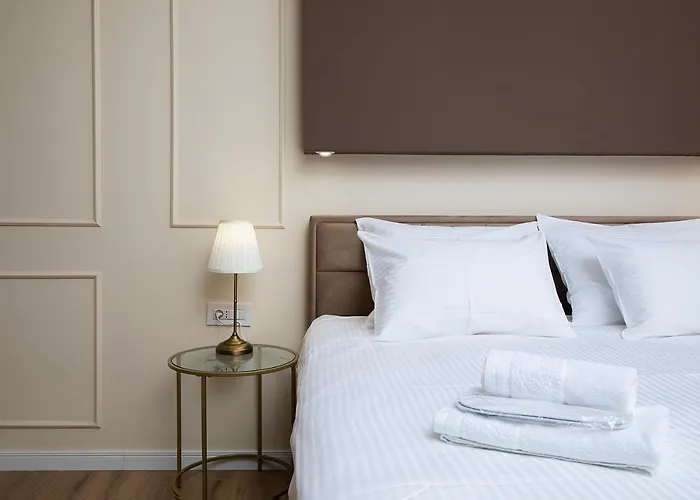 Appartement Grand Munz