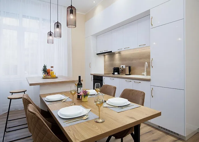 Appartement Grand Munz