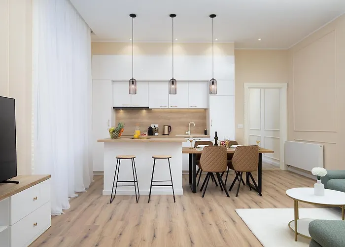 Grand Munz Appartement Pula