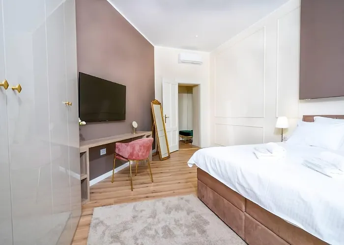 Appartement Grand Munz