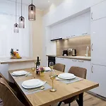 Appartamento Grand Munz