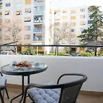 Grand Munz Appartamento Pola